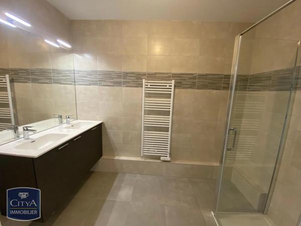 Appartement à louer 3 pièces 72.01m² Bischheim (67800)