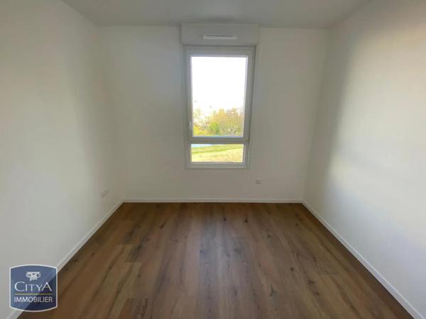 Appartement à louer 3 pièces 72.01m² Bischheim (67800)