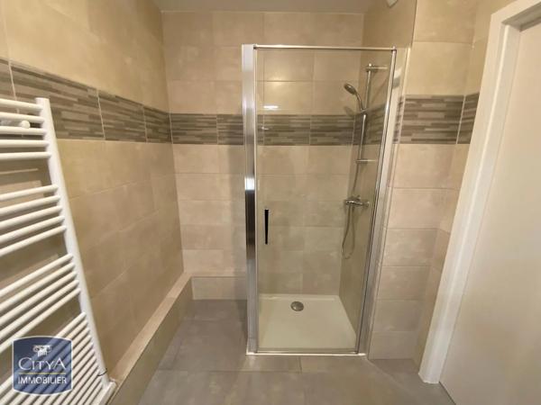 Appartement à louer 3 pièces 72.01m² Bischheim (67800)