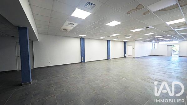 Immeuble à vendre 274 m² Clichy-sous-Bois