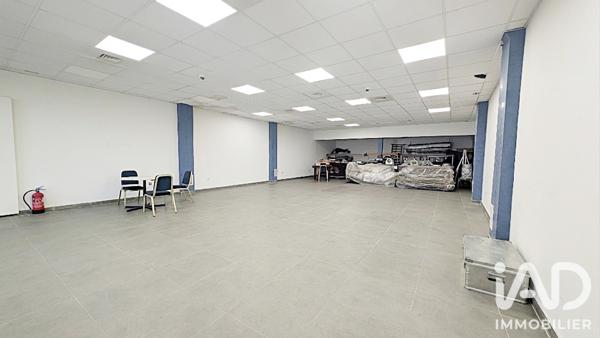 Immeuble à vendre 274 m² Clichy-sous-Bois