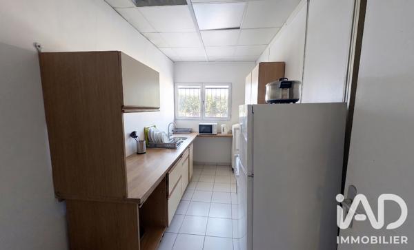 Immeuble à vendre 274 m² Clichy-sous-Bois