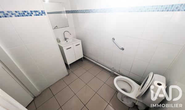 Immeuble à vendre 274 m² Clichy-sous-Bois