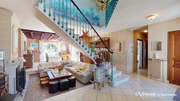 A vendre : Maison de charme