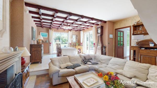 A vendre : Maison de charme