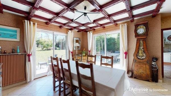 A vendre : Maison de charme