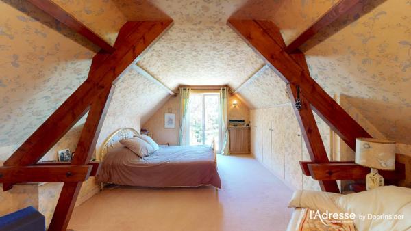 A vendre : Maison de charme