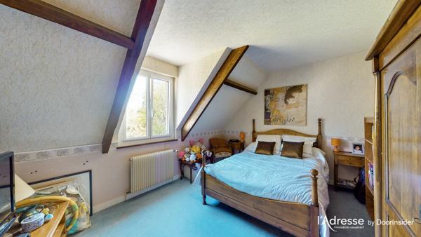 A vendre : Maison de charme