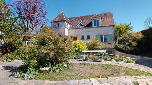A vendre : Maison de charme