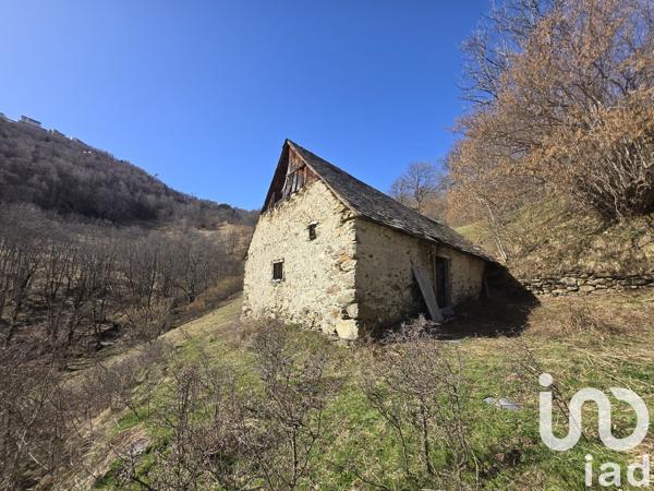 Maison à vendre 2 pièces 58 m² Vignec