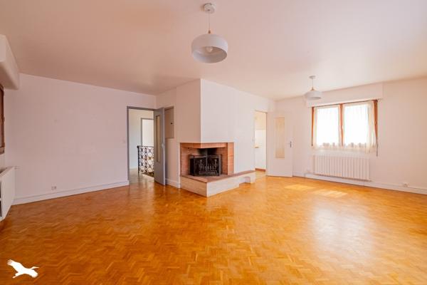 Maison à vendre |  Talence |  4 pièces | 103 m²