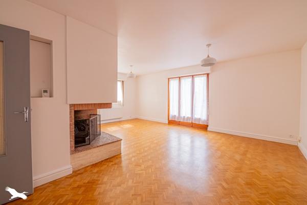 Maison à vendre |  Talence |  4 pièces | 103 m²