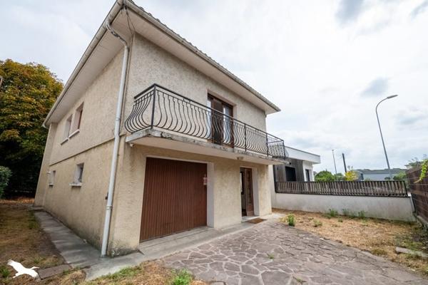 Maison à vendre |  Talence |  4 pièces | 103 m²