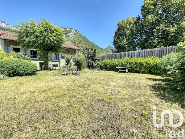 Maison à vendre 4 pièces 113 m² La Terrasse