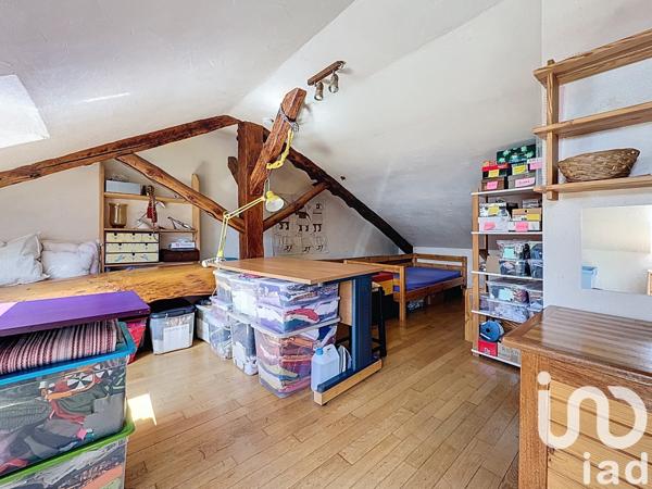 Maison à vendre 4 pièces 113 m² La Terrasse