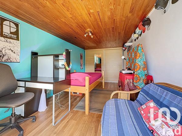 Maison à vendre 4 pièces 113 m² La Terrasse