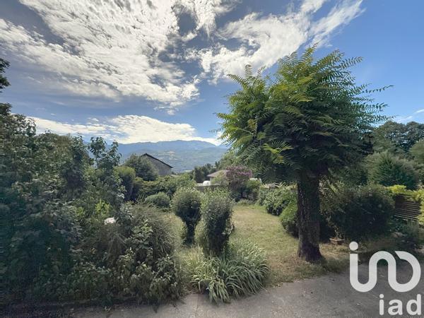 Maison à vendre 4 pièces 113 m² La Terrasse