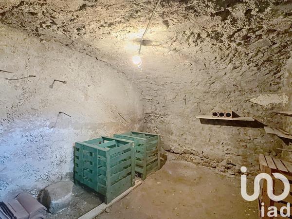 Maison à vendre 4 pièces 113 m² La Terrasse