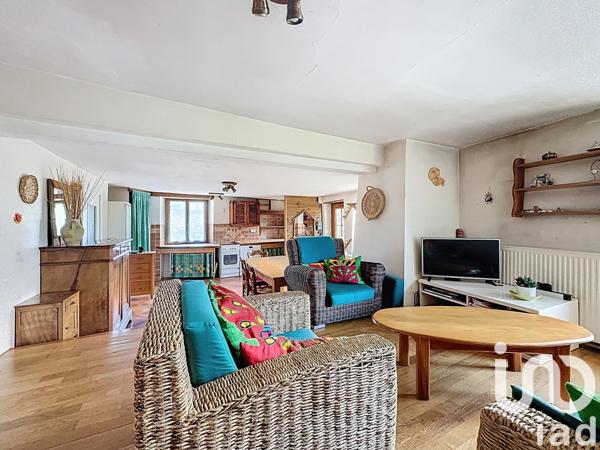 Maison à vendre 4 pièces 113 m² La Terrasse