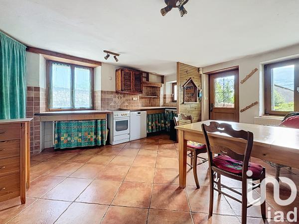 Maison à vendre 4 pièces 113 m² La Terrasse