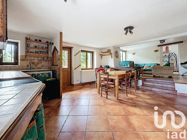 Maison à vendre 4 pièces 113 m² La Terrasse