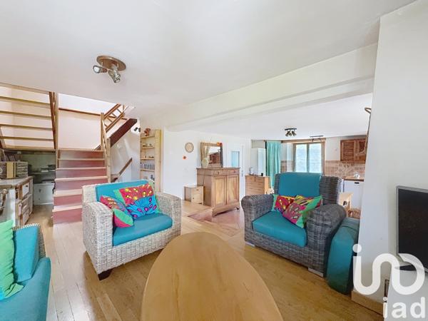 Maison à vendre 4 pièces 113 m² La Terrasse