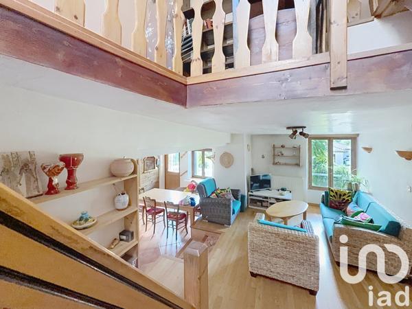 Maison à vendre 4 pièces 113 m² La Terrasse