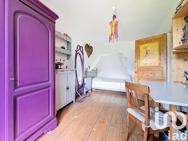 Maison à vendre 4 pièces 113 m² La Terrasse