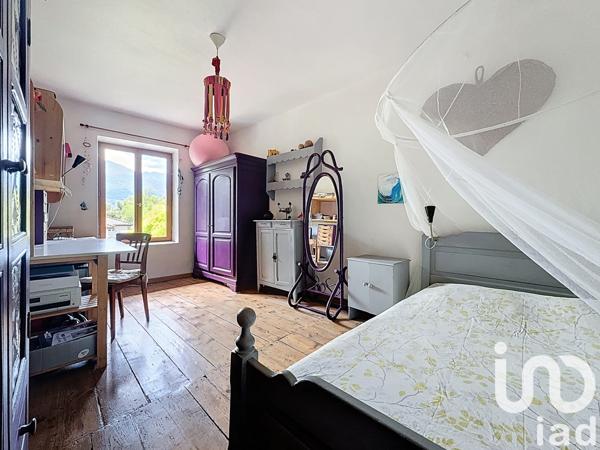 Maison à vendre 4 pièces 113 m² La Terrasse