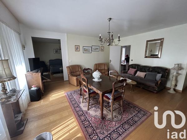 Appartement à vendre 3 pièces 61 m² Pont-Audemer