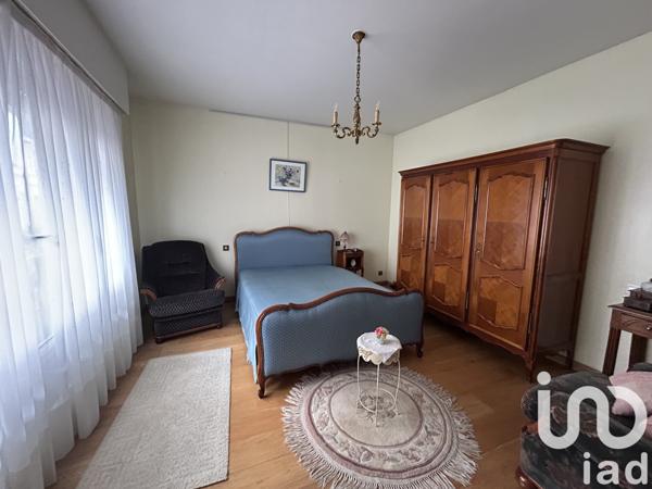 Appartement à vendre 3 pièces 61 m² Pont-Audemer