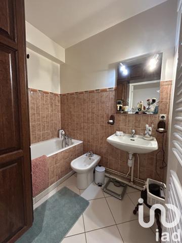 Appartement à vendre 3 pièces 61 m² Pont-Audemer