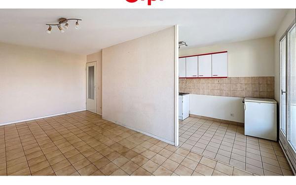 Appartement à vendre    3 pièces • 62 m2 Annemasse