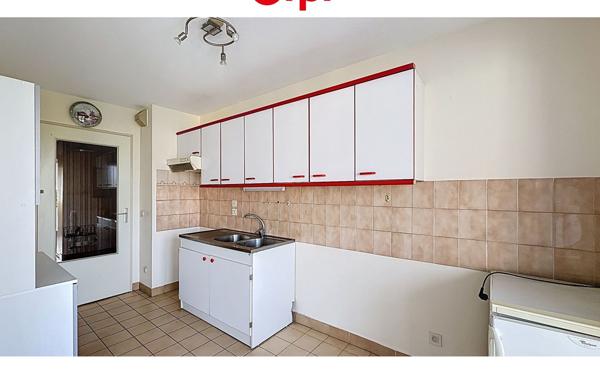 Appartement à vendre    3 pièces • 62 m2 Annemasse