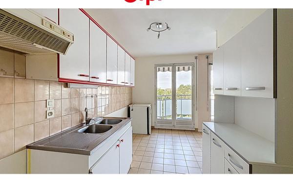 Appartement à vendre    3 pièces • 62 m2 Annemasse
