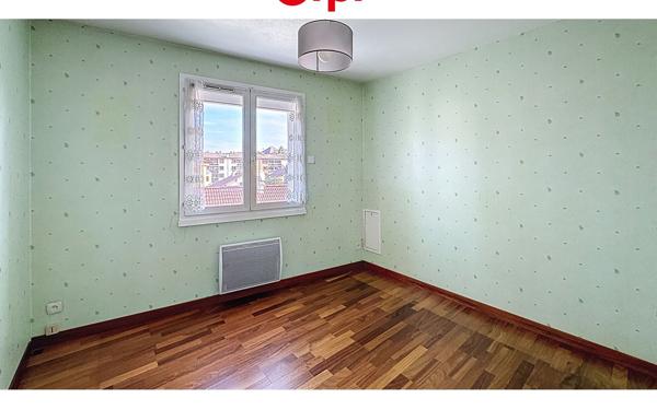 Appartement à vendre    3 pièces • 62 m2 Annemasse