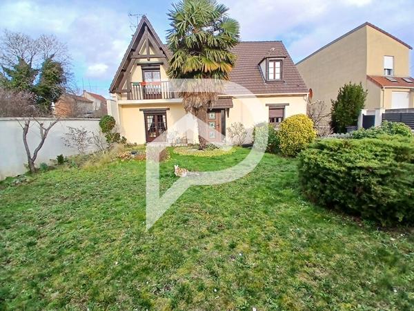 Maison 6 pièces 136 m2