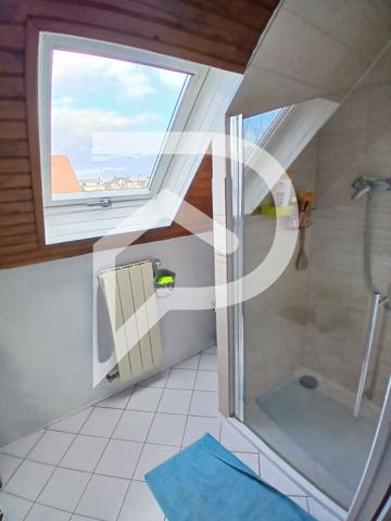 Maison 6 pièces 136 m2