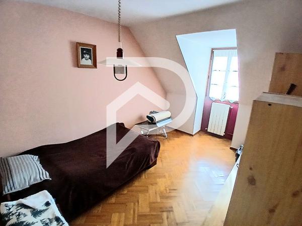 Maison 6 pièces 136 m2