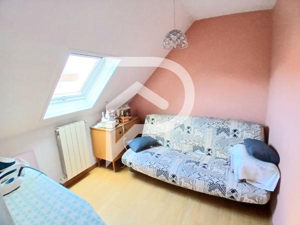 Maison 6 pièces 136 m2