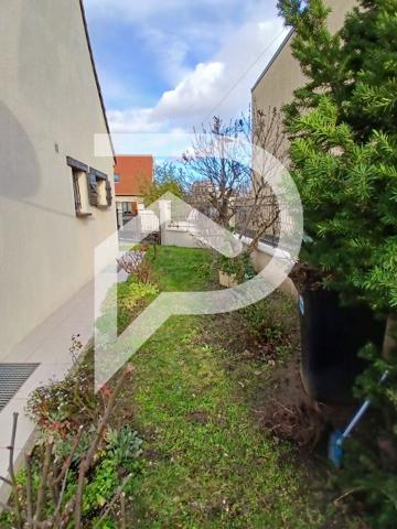 Maison 6 pièces 136 m2