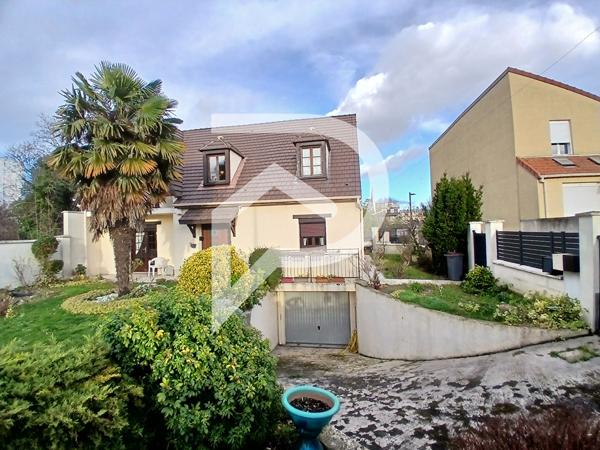Maison 6 pièces 136 m2