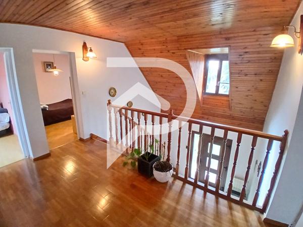 Maison 6 pièces 136 m2