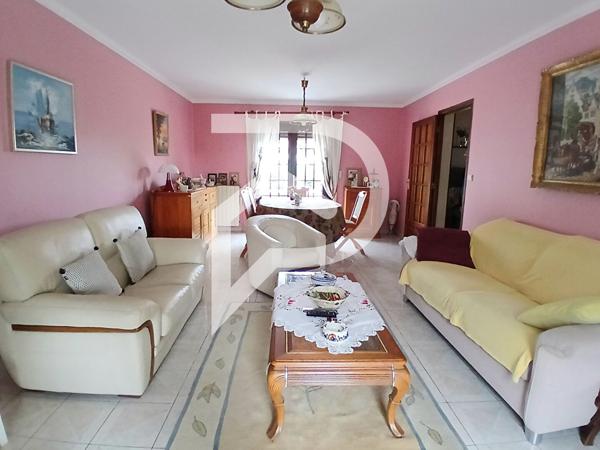 Maison 6 pièces 136 m2