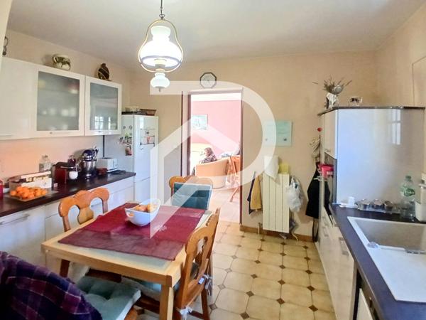 Maison 6 pièces 136 m2