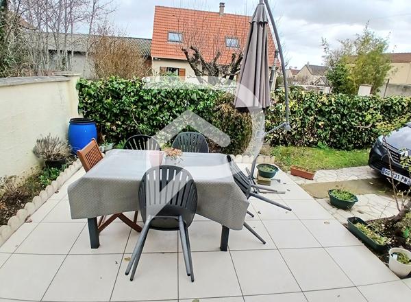 Maison 6 pièces 136 m2