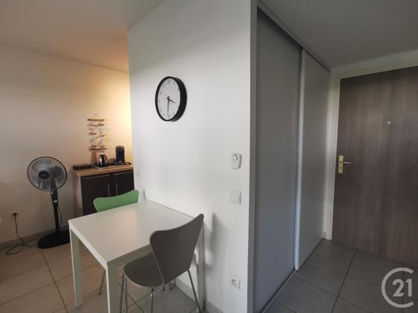 Appartement à vendre  2 pièces - 31,49 m2 LA CIOTAT - 13