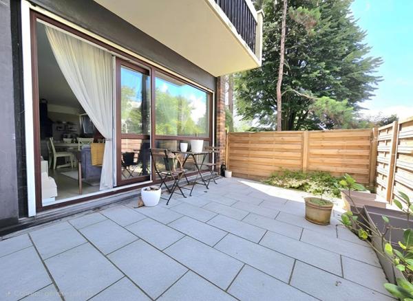 Appartement 3 pièces 63.07 m2