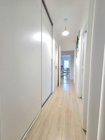 Appartement 3 pièces 63.07 m2