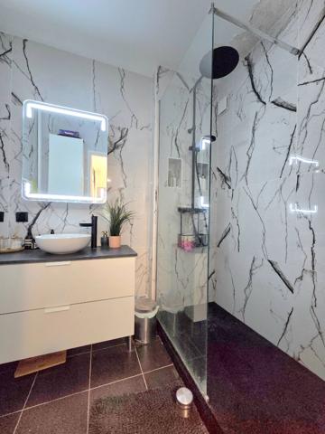 Appartement 3 pièces 63.07 m2